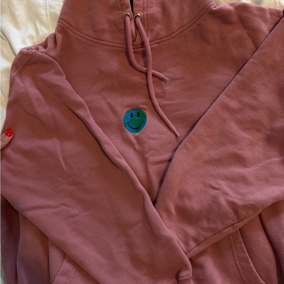 Hoodie - Picture 3 of 4